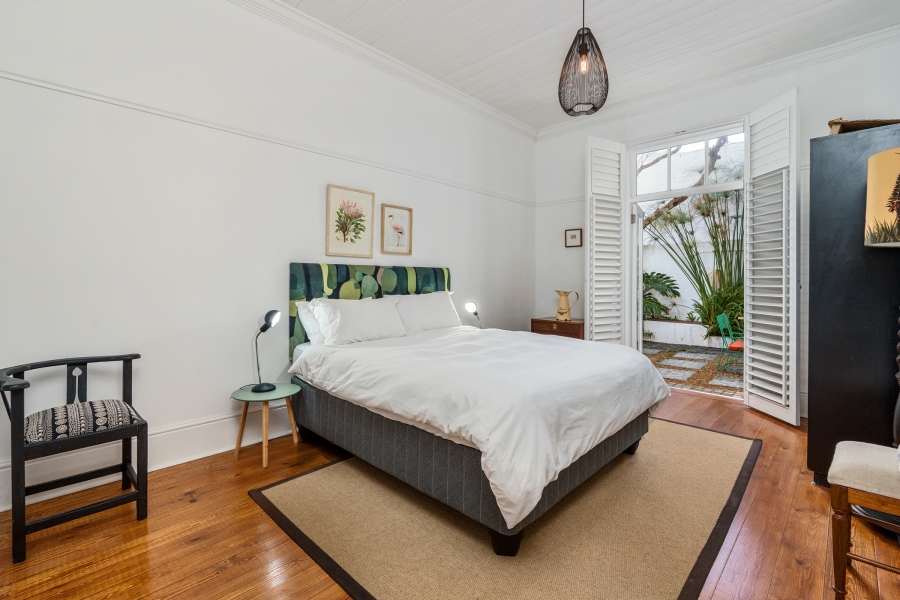 4 Bedroom Property for Sale in Gardens Western Cape